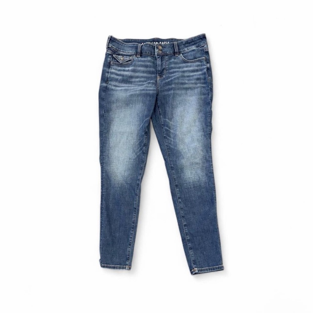 American Eagle Jeggings